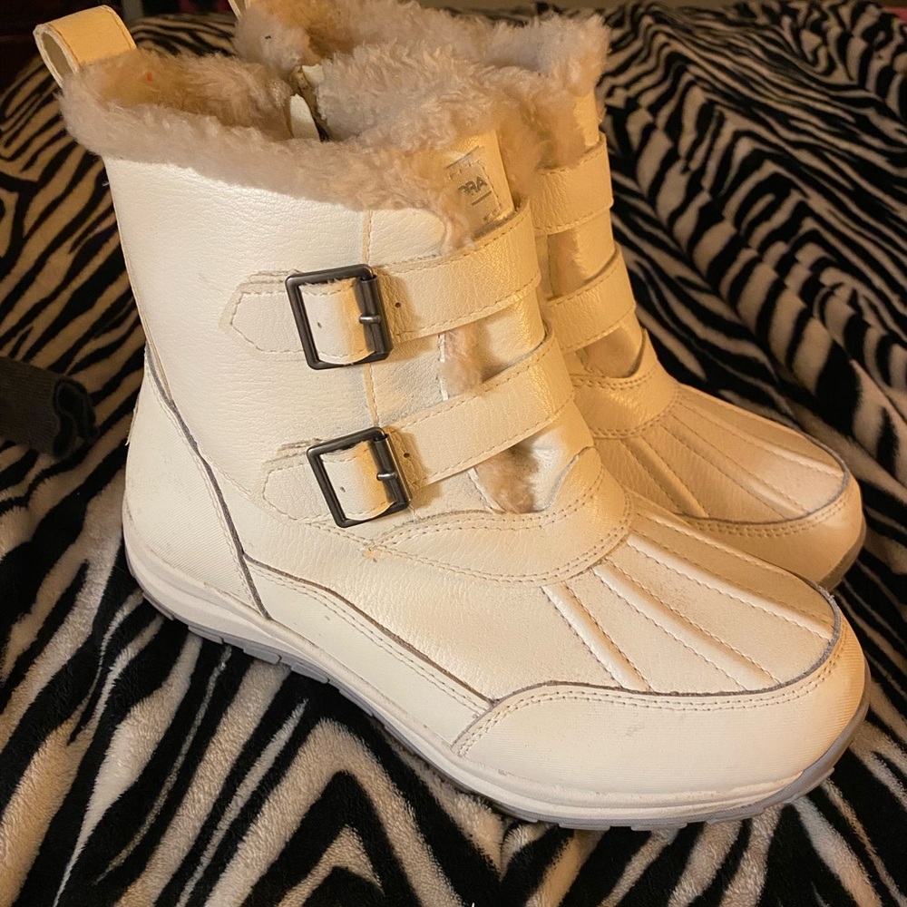 UGG Women Snow Boots